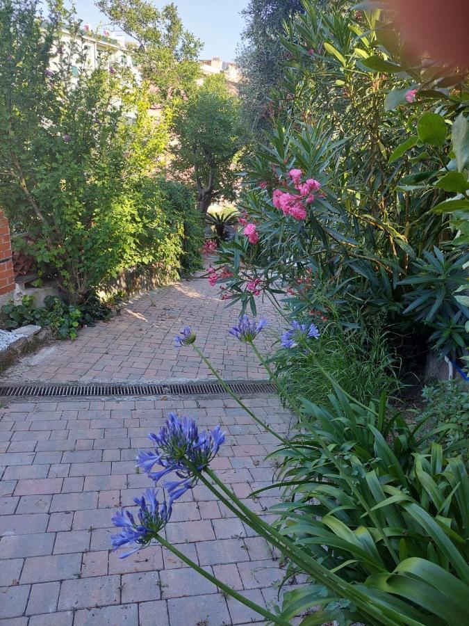 Appartamento Riviera Garden Genova