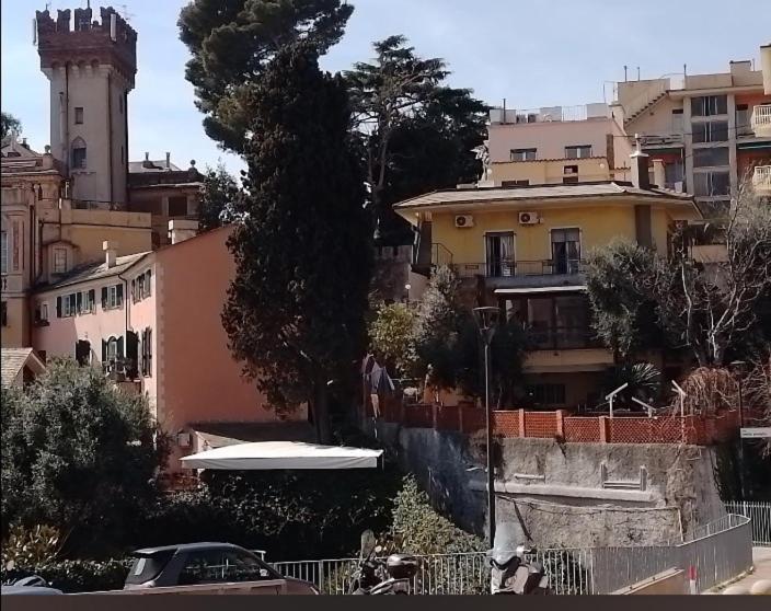 Riviera Garden Genova
